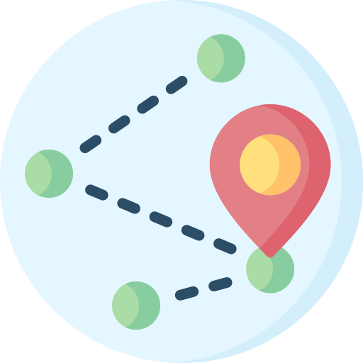 route